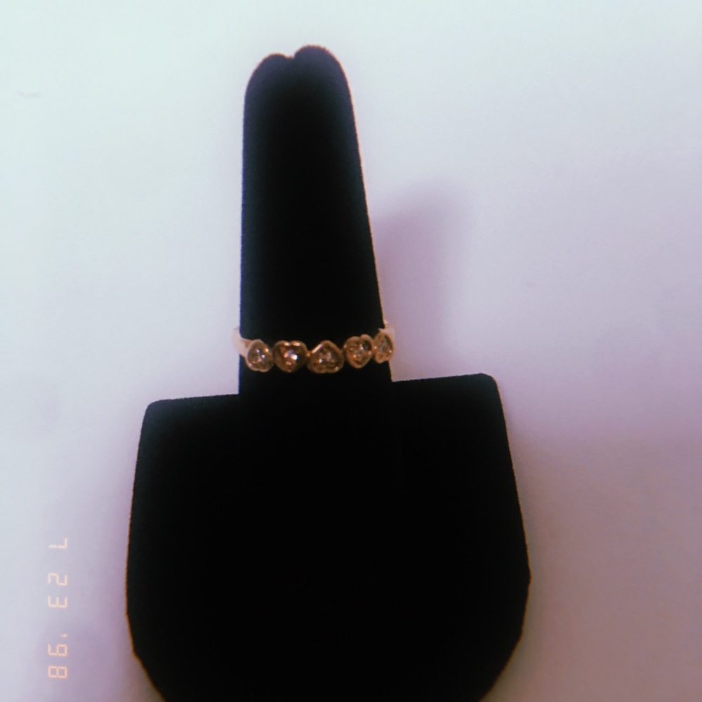 Ring 10✨